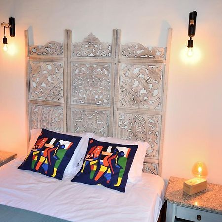הוילה אלגוז Casa Coriska מראה חיצוני תמונה