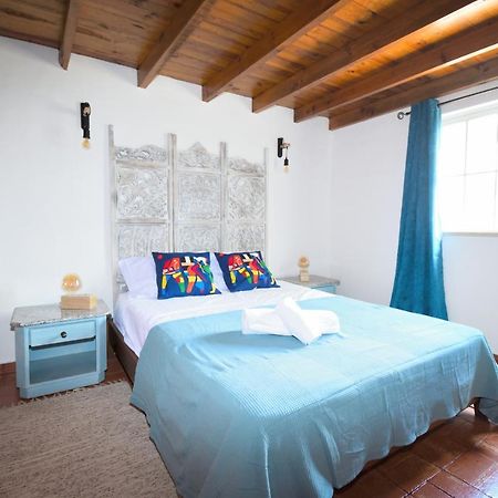 הוילה אלגוז Casa Coriska מראה חיצוני תמונה
