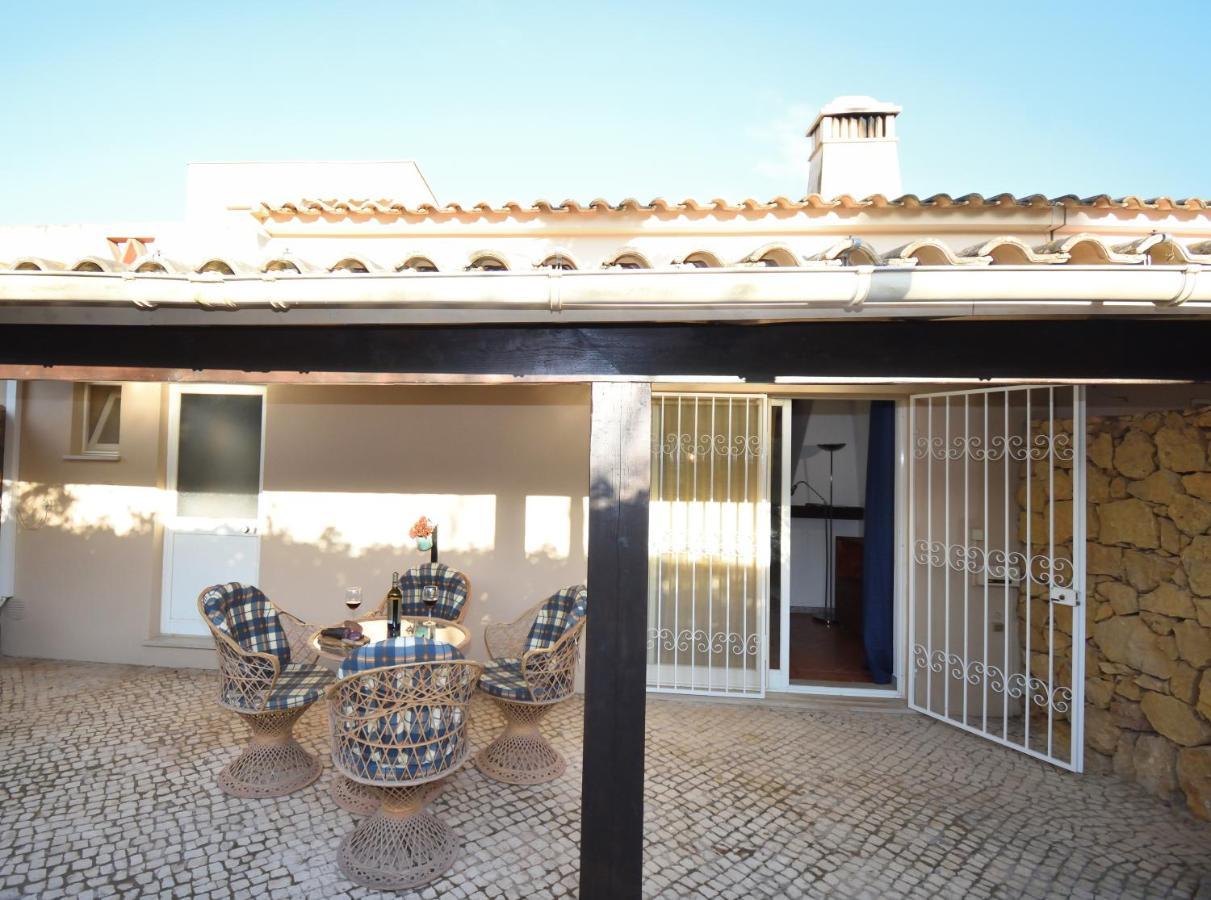 הוילה אלגוז Casa Coriska מראה חיצוני תמונה