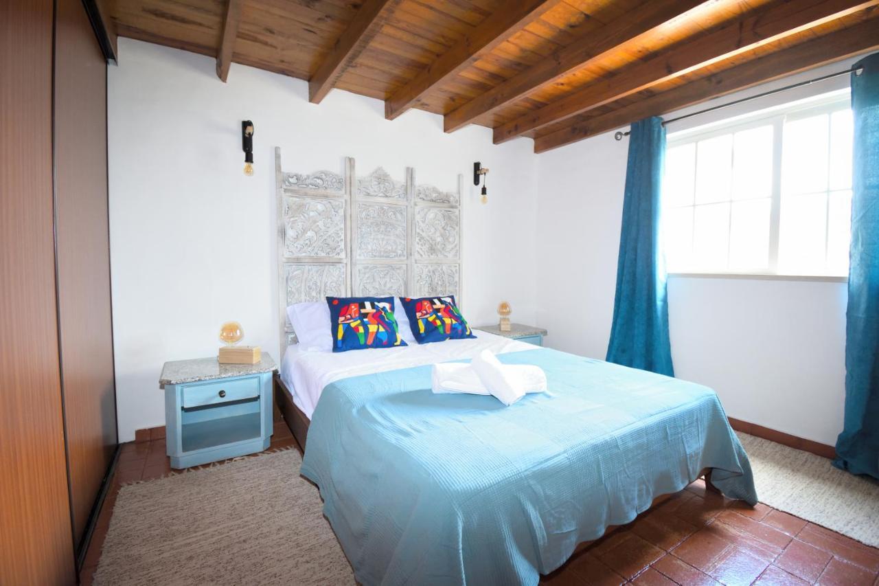 הוילה אלגוז Casa Coriska מראה חיצוני תמונה