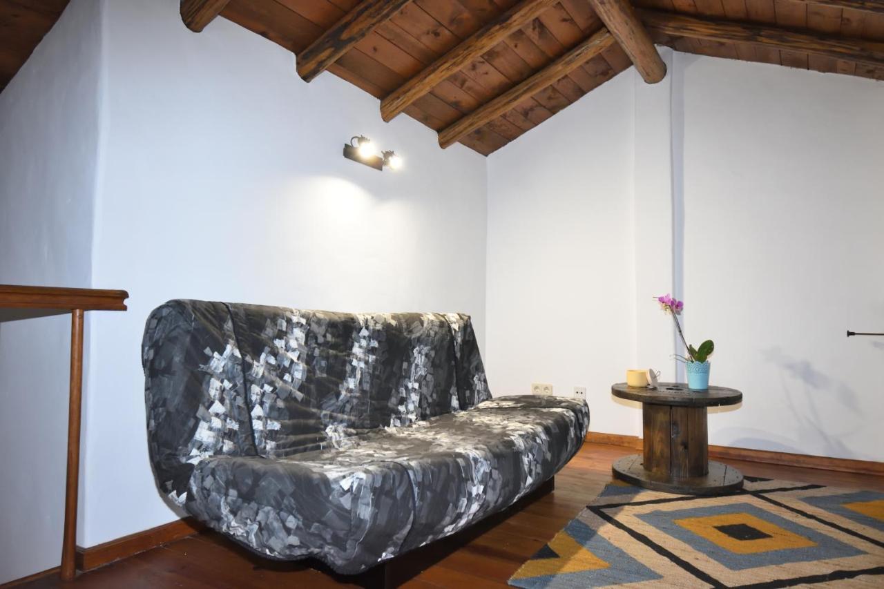 הוילה אלגוז Casa Coriska מראה חיצוני תמונה