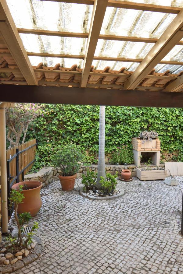 הוילה אלגוז Casa Coriska מראה חיצוני תמונה
