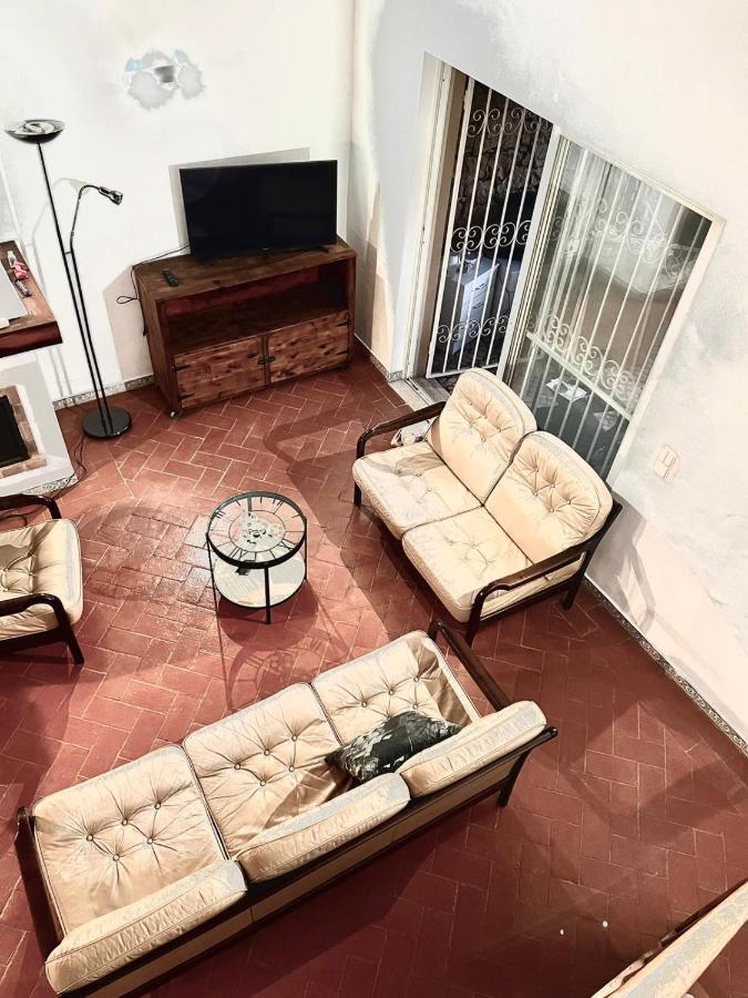 הוילה אלגוז Casa Coriska מראה חיצוני תמונה
